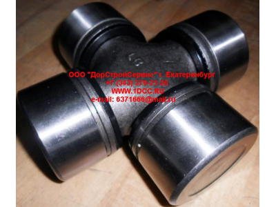 Крестовина D-68 L-165 SH/DF SHAANXI / Shacman (ШАНКСИ / Шакман) 2202ZS01-330 фото 1 Ангарск