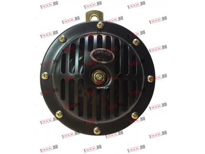 Сигнал звуковой электрический SH SHAANXI / Shacman (ШАНКСИ / Шакман) 81.25301.6066 фото 1 Ангарск