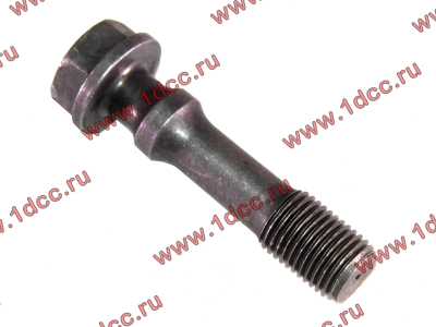 Болт шатуна H2/H3 HOWO (ХОВО) VG1500030023 фото 1 Ангарск