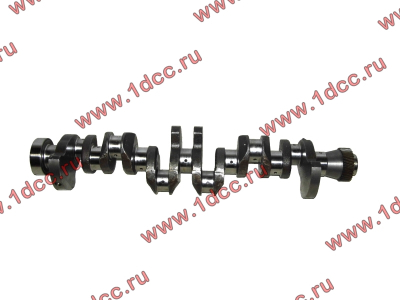 Коленвал двигателя TD226B6G CDM 833 Lonking CDM (СДМ) 12272497 фото 1 Ангарск