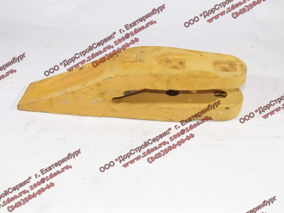 Зуб ковша центральный XCMG ZL50G/LW500, SDLG XCMG/MITSUBER 252101813 фото 1 Ангарск