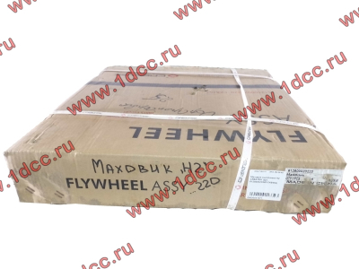 Маховик сцепления H2 CREATEK CREATEK 612600020220/CK8464 фото 1 Ангарск