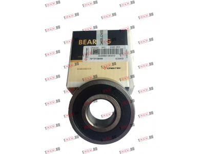 Подшипник 6305 маховика шариковый H CREATEK CREATEK 6305 2RS/CK8325 фото 1 Ангарск