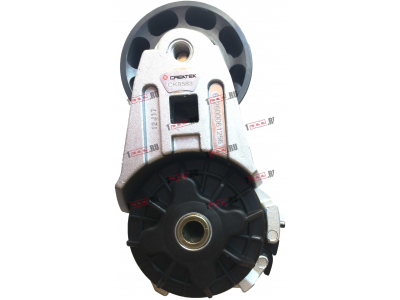 Ролик натяжной WP10 SH F3000 CREATEK CREATEK 612600061256/CK8583 фото 1 Ангарск