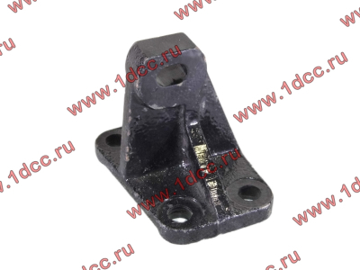 Кронштейн крепления двигателя задний левый SH F3000 SHAANXI / Shacman (ШАНКСИ / Шакман) DZ93259590043 фото 1 Ангарск