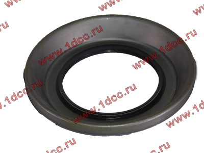 Сальник 85x145x12/26.5 F J6 FAW (ФАВ) 2402070-A4R для самосвала фото 1 Ангарск