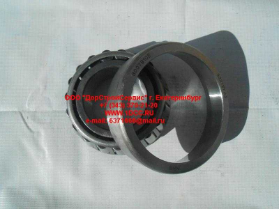 Подшипник 3007910 промежуточного вала КПП ZF 5S-150GP H2/H3 КПП (Коробки переключения передач) 735370011 фото 1 Ангарск