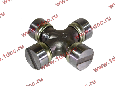 Крестовина D-39 L-118 XCMG/MITSUBER 860113862 (EQ140-2201C) фото 1 Ангарск