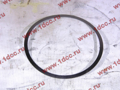 Шайба втулки балансира регулировочная 0,2мм H2/H3 HOWO (ХОВО) 199014520303 фото 1 Ангарск