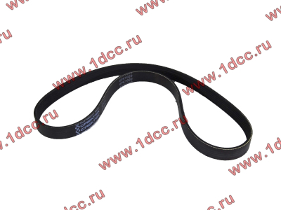 Ремень 6PK1020 кондиционера H3 CREATEK CREATEK WG1500130016/CK8021 фото 1 Ангарск