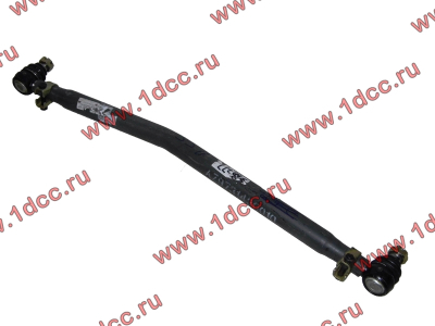 Тяга рулевая продольная L=950 H HOWO (ХОВО) AZ9731430010 фото 1 Ангарск