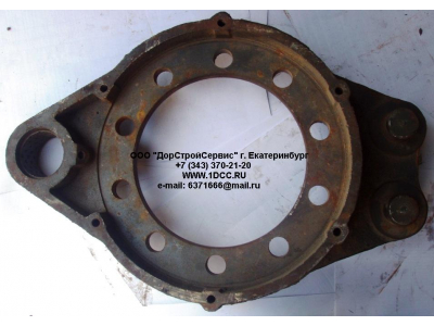 Суппорт задний D=240 d=150 10 отв. под болты без ABS H HOWO (ХОВО) 199000340062 фото 1 Ангарск