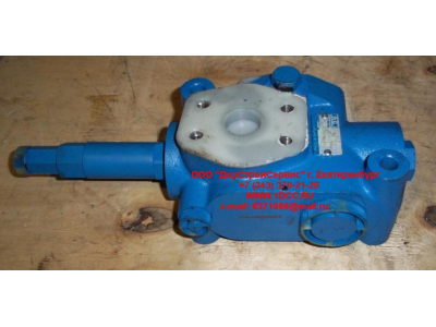 Клапан приоритета CDM 855 Lonking CDM (СДМ) VLE-150 фото 1 Ангарск