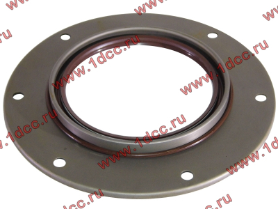 Сальник коленвала задний YC6M360-20 YUCHAI (ЮЧАЙ) M3400-B379A3 фото 1 Ангарск