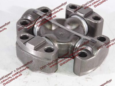 Крестовина карданного вала XCMG LW500F XCMG/MITSUBER T160 фото 1 Ангарск