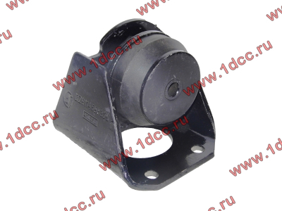 Подушка крепления двигателя задняя левая SH SHAANXI / Shacman (ШАНКСИ / Шакман) DZ9114598320 фото 1 Ангарск