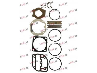 Ремкомплект компрессора SH SHAANXI / Shacman (ШАНКСИ / Шакман) 612600130390 фото 1 Ангарск