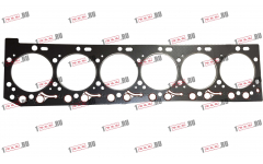 Прокладка ГБЦ Cummins для самосвалов фото Ангарск