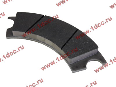 Колодка тормозная Liugong CLG835/856 XCMG/MITSUBER 35C0025 фото 1 Ангарск