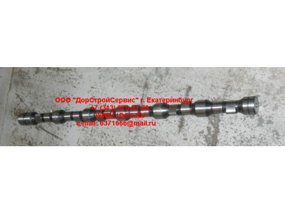 Вал распределительный TD226B-6G CDM 833 Lonking CDM (СДМ) 13031471 фото 1 Ангарск