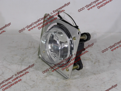 Фара противотуманная HANIA HANIA (ХАНИЯ) NZ9525720015 фото 1 Ангарск