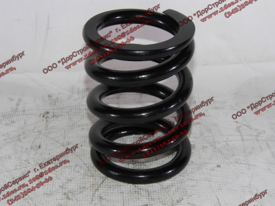 Пружина к амортизатору кабины передняя C CAMC (КАМК) 50A-05035-B фото 1 Ангарск