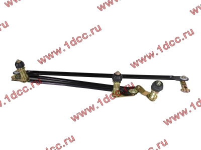 Трапеция стеклоочистителя SH SHAANXI / Shacman (ШАНКСИ / Шакман) 81.26411.6093 фото 1 Ангарск