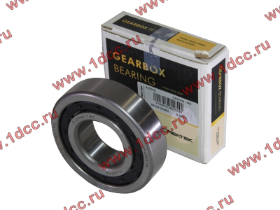 Подшипник 42307E промежуточного вала делителя передний роликовый KПП Fuller RT-11509 CREATEK CREATEK NJ307E/CK8184 фото 1 Ангарск