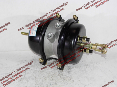 Камера тормозная передняя F 6х4 FAW (ФАВ) 3530010-362 для самосвала фото 1 Ангарск