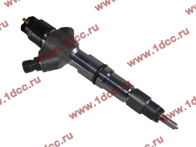 Форсунка WP10 336л.с.SH SHAANXI / Shacman (ШАНКСИ / Шакман) 612600080618 (0445120224) фото 1 Ангарск