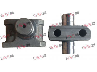 Ось коромысел H2 HOWO (ХОВО) VG14050119 фото 1 Ангарск