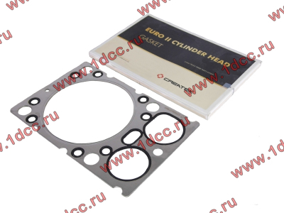 Прокладка ГБЦ металлическая H2 CREATEK CREATEK 61500040049/CK8001 фото 1 Ангарск