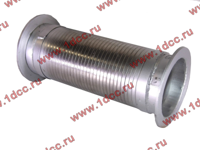 Гофра-труба выхлопная SH F3000 8х4 SHAANXI / Shacman (ШАНКСИ / Шакман) DZ9112540018 фото 1 Ангарск