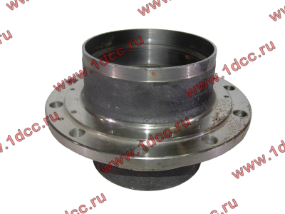 Ступица задняя/средняя  (10 отверстий под шпильки) H HOWO (ХОВО) AZ199012340068 фото 1 Ангарск
