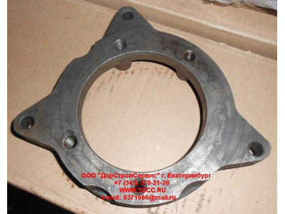 Фланец привода ТНВД WP10E3 SH SHAANXI / Shacman (ШАНКСИ / Шакман) 612600080486 фото 1 Ангарск