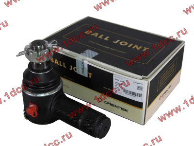 Наконечник рулевой левый F CREATEK CREATEK 3003055-1H/CK8054 фото 1 Ангарск