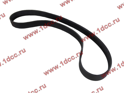 Ремень 8PK1160 SH (612600061295) SHAANXI / Shacman (ШАНКСИ / Шакман) 612600061752 фото 1 Ангарск