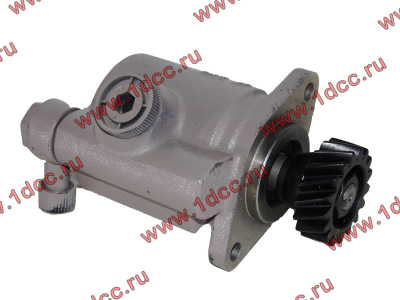 Насос ГУРа SH SHAANXI / Shacman (ШАНКСИ / Шакман) DZ9100130011 фото 1 Ангарск