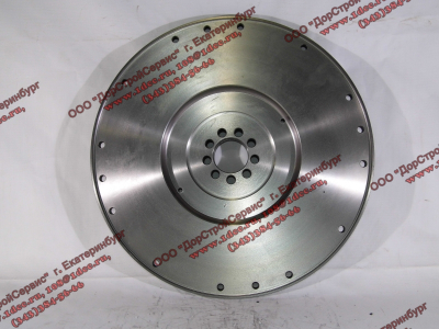 Маховик сцепления H/NB HOWO (ХОВО) 612600020211 фото 1 Ангарск