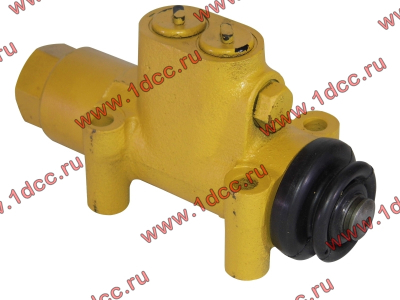 Клапан селекторный XCMG 50G XCMG/MITSUBER SF8 фото 1 Ангарск