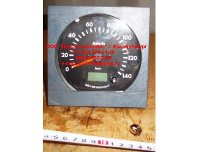 Спидометр SH SHAANXI / Shacman (ШАНКСИ / Шакман) 81.27110.6048 фото 1 Ангарск