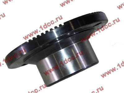 Фланец выходной КПП Fuller 12JS220T d-180 4 отв. SH КПП (Коробки переключения передач) SHJS220-1707159-16 фото 1 Ангарск