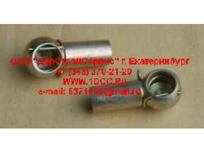 Наконечник горного тормоза SH SHAANXI / Shacman (ШАНКСИ / Шакман) WG92570025 фото 1 Ангарск