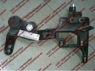 Кулиса переключения на КПП 12ти ступенчатой SH SHAANXI / Shacman (ШАНКСИ / Шакман) DZ95259240002 фото 1 Ангарск