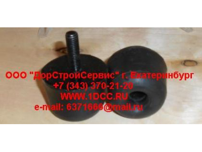 Отбойник кабины передний SH SHAANXI / Shacman (ШАНКСИ / Шакман) 81.96210.0536 фото 1 Ангарск