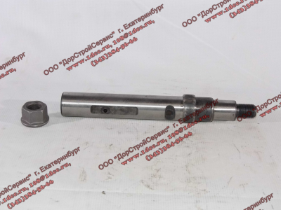 Палец передней рессоры большой SH SHAANXI / Shacman (ШАНКСИ / Шакман) DZ9114520005/DZ9100520007 фото 1 Ангарск