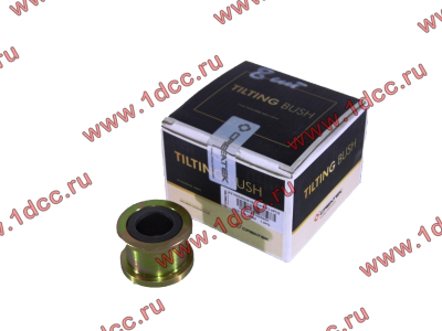 Втулка торсиона кабины (металл) H2/H3 CREATEK CREATEK AZ1642430261/CK8272 фото 1 Ангарск