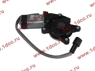 Моторчик стеклоподъемника левый SH SHAANXI / Shacman (ШАНКСИ / Шакман)  фото 1 Ангарск