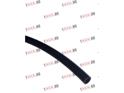 Трубка пластиковая 5х8мм. ЕВРОПА  фото 1 Ангарск