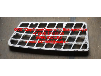 Подножка алюминиевая верхняя левая SH F3000 SHAANXI / Shacman (ШАНКСИ / Шакман) DZ13241240311 фото 1 Ангарск